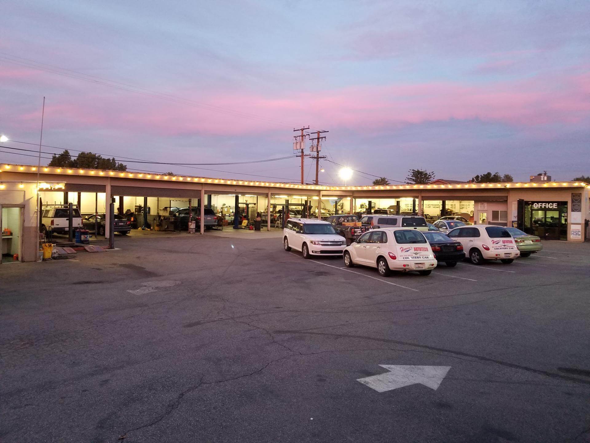 Auto Repair Near Lake Elsinore, California Auto Repair Near Lake Elsinore, California
