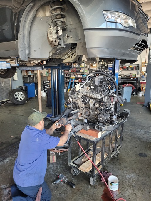 Chevrolet Repair In Corona, CA Chevrolet Repair In Corona, CA