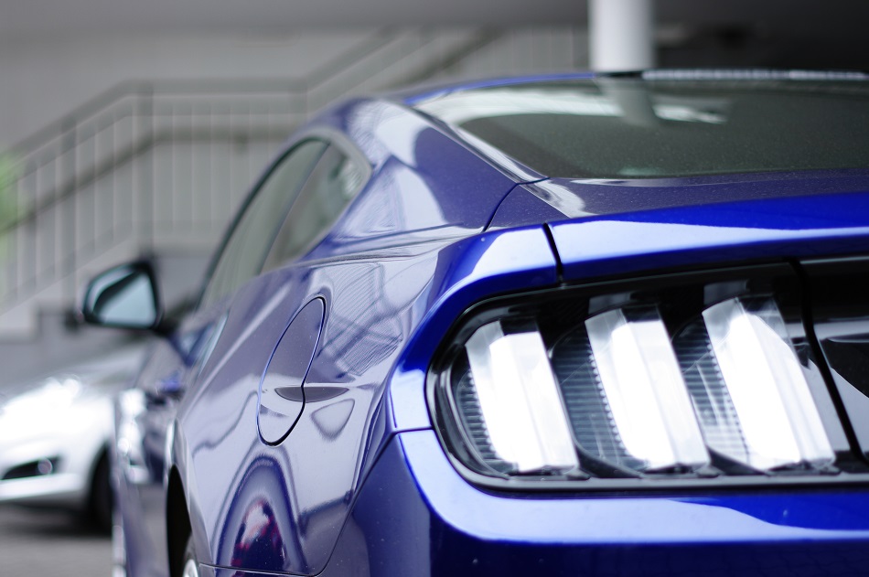 Ford Repair In Corona, CA Ford Repair In Corona, CA