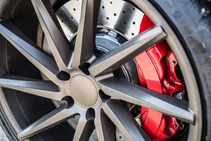Brake Calipers In Corona, CA Brake Calipers In Corona, CA