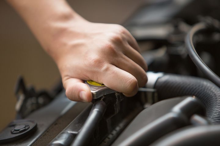 Radiator Hose Replacement In Corona, CA Radiator Hose Replacement In Corona, CA
