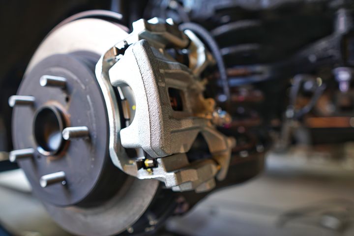 Rotor Repair In Corona, CA Rotor Repair In Corona, CA