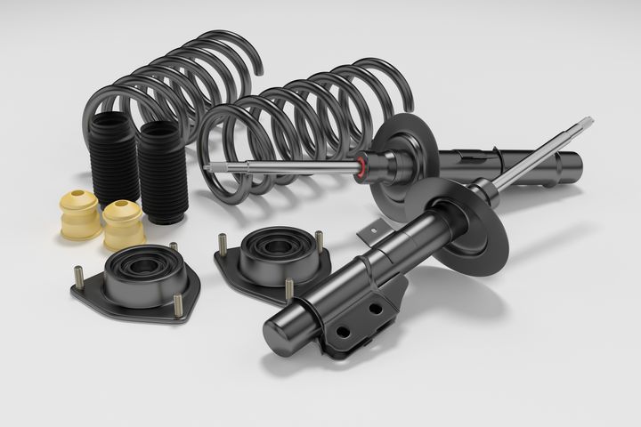 Shocks And Struts In Corona, CA Shocks And Struts In Corona, CA