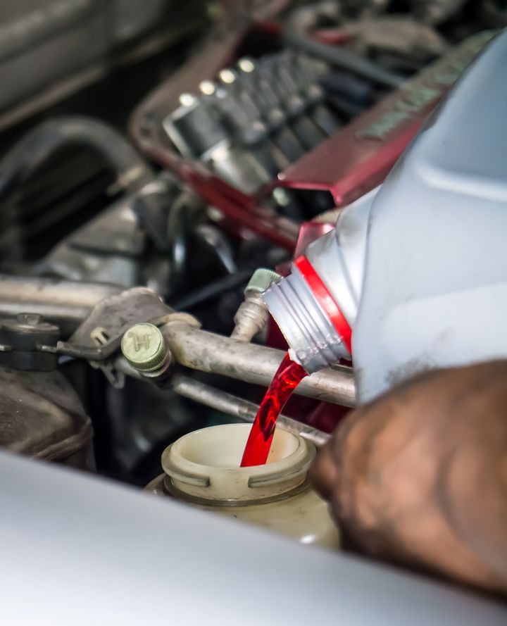 Transmission Fluid In Corona, CA Transmission Fluid In Corona, CA